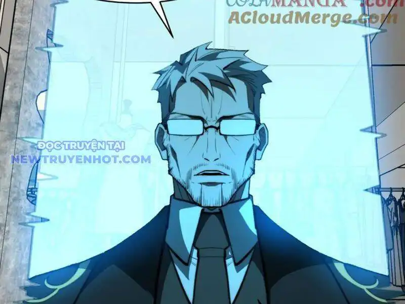 Truyện Tranh Ta Sáng Tạo Truyền Thuyết Đô Thị trang 4