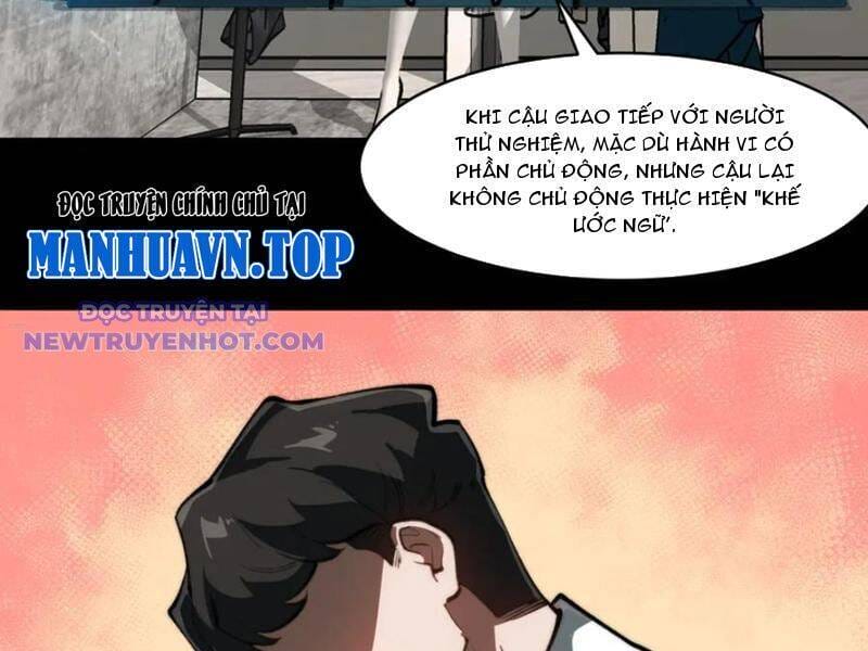 Truyện Tranh Ta Sáng Tạo Truyền Thuyết Đô Thị trang 4