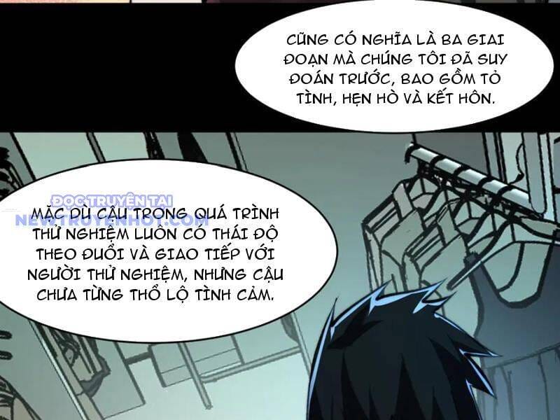 Truyện Tranh Ta Sáng Tạo Truyền Thuyết Đô Thị trang 4