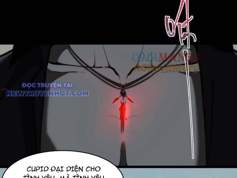 Truyện Tranh Ta Sáng Tạo Truyền Thuyết Đô Thị trang 4
