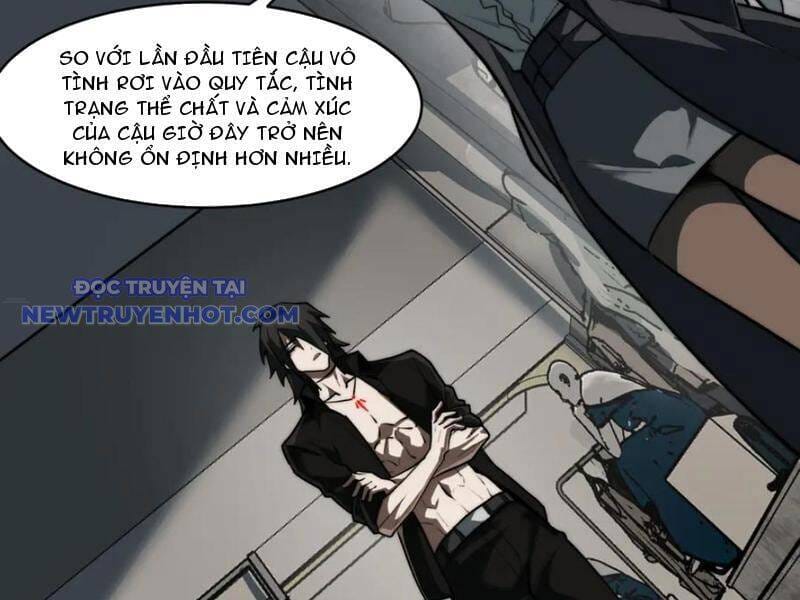 Truyện Tranh Ta Sáng Tạo Truyền Thuyết Đô Thị trang 4