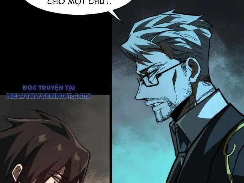 Truyện Tranh Ta Sáng Tạo Truyền Thuyết Đô Thị trang 4