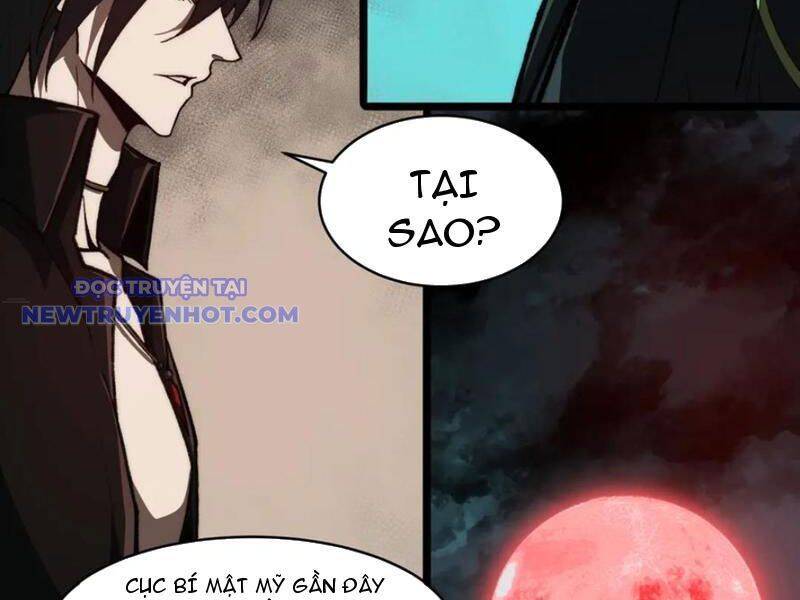 Truyện Tranh Ta Sáng Tạo Truyền Thuyết Đô Thị trang 4