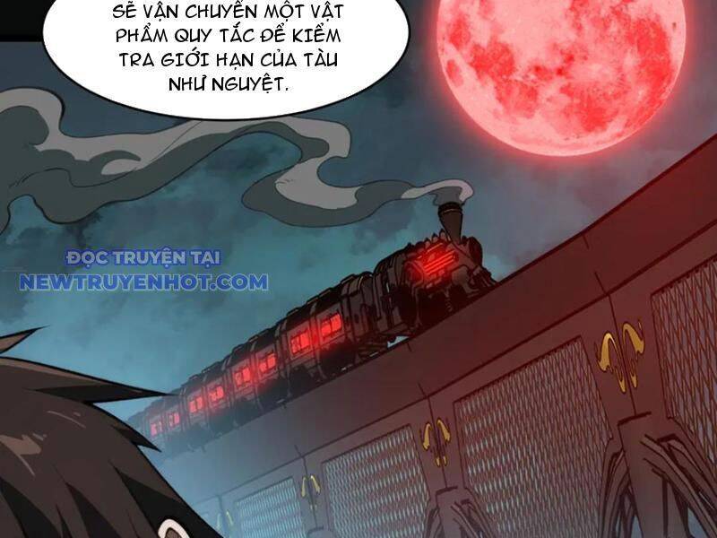 Truyện Tranh Ta Sáng Tạo Truyền Thuyết Đô Thị trang 4