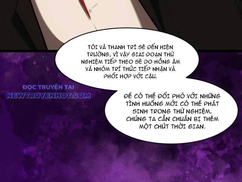 Truyện Tranh Ta Sáng Tạo Truyền Thuyết Đô Thị trang 4