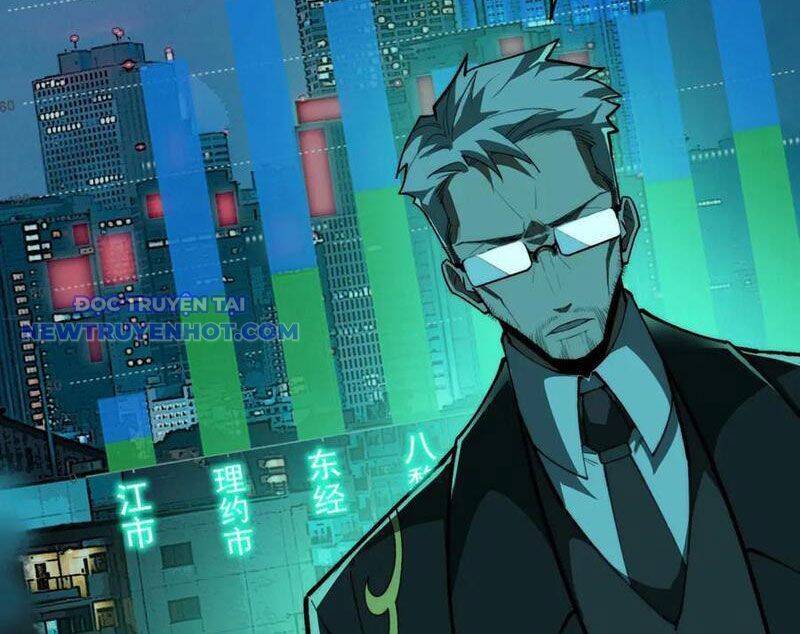 Truyện Tranh Ta Sáng Tạo Truyền Thuyết Đô Thị trang 4