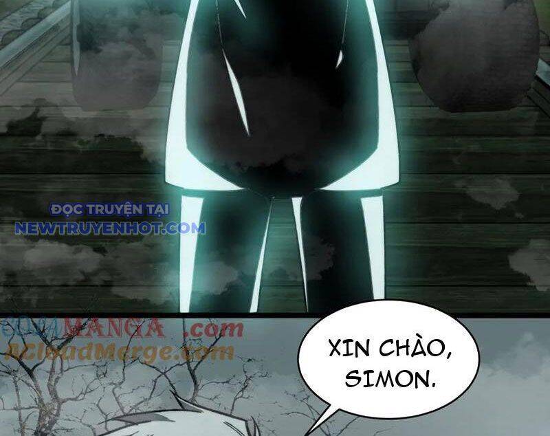 Truyện Tranh Ta Sáng Tạo Truyền Thuyết Đô Thị trang 4