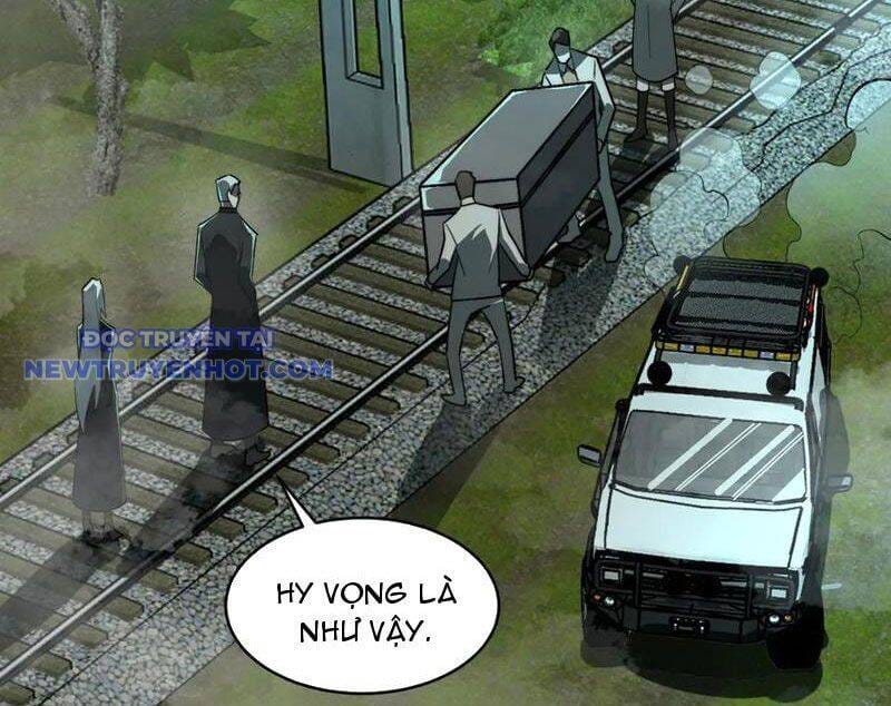 Truyện Tranh Ta Sáng Tạo Truyền Thuyết Đô Thị trang 4