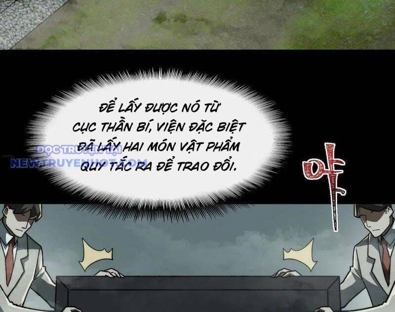 Truyện Tranh Ta Sáng Tạo Truyền Thuyết Đô Thị trang 4