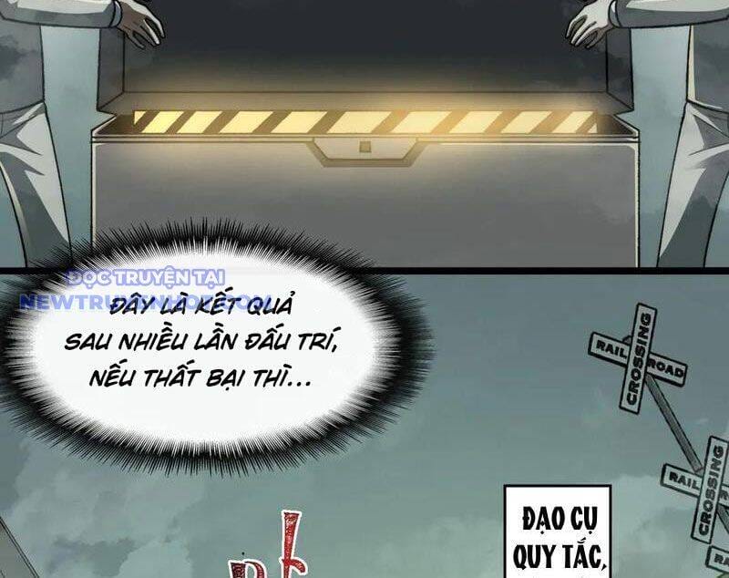 Truyện Tranh Ta Sáng Tạo Truyền Thuyết Đô Thị trang 4