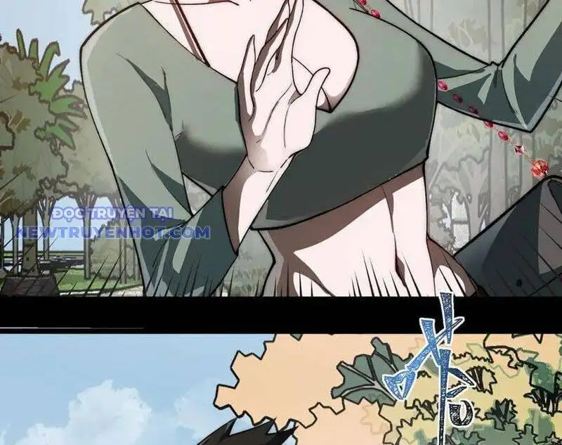 Truyện Tranh Ta Sáng Tạo Truyền Thuyết Đô Thị trang 4