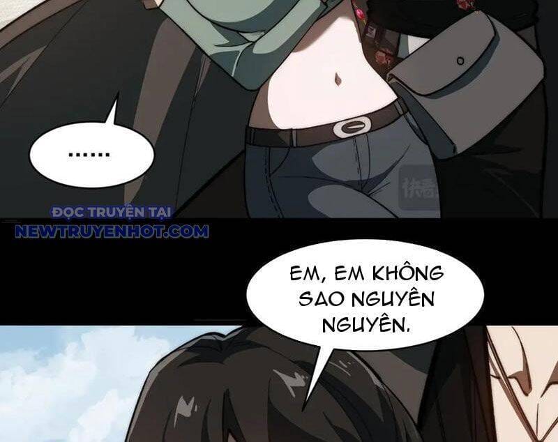Truyện Tranh Ta Sáng Tạo Truyền Thuyết Đô Thị trang 4