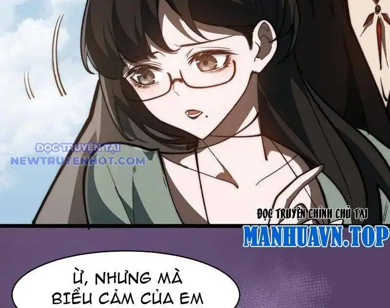 Truyện Tranh Ta Sáng Tạo Truyền Thuyết Đô Thị trang 4