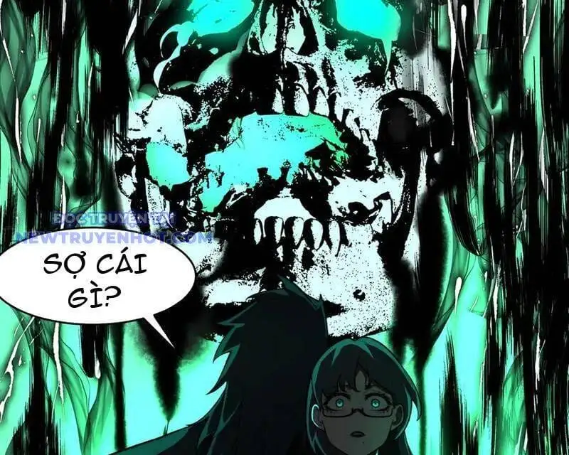 Truyện Tranh Ta Sáng Tạo Truyền Thuyết Đô Thị trang 4