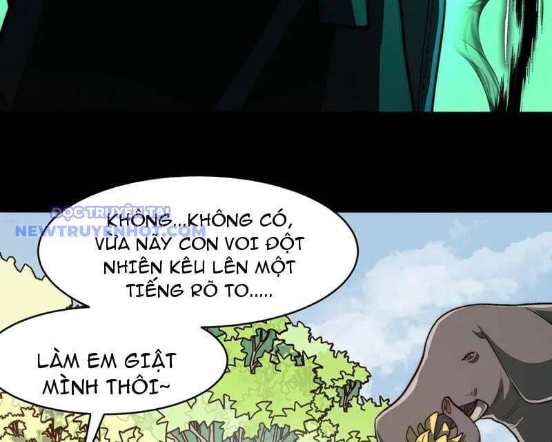 Truyện Tranh Ta Sáng Tạo Truyền Thuyết Đô Thị trang 4