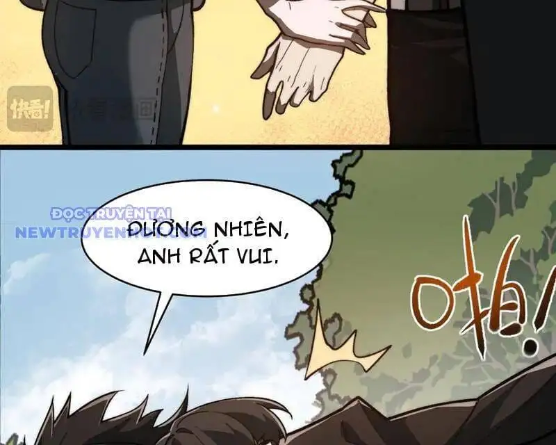 Truyện Tranh Ta Sáng Tạo Truyền Thuyết Đô Thị trang 4