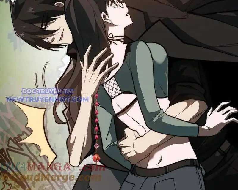 Truyện Tranh Ta Sáng Tạo Truyền Thuyết Đô Thị trang 4