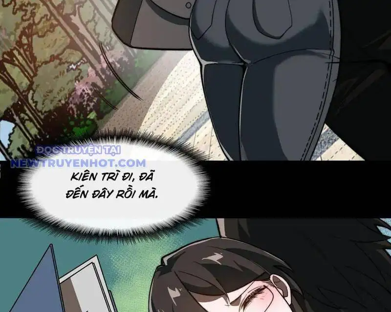 Truyện Tranh Ta Sáng Tạo Truyền Thuyết Đô Thị trang 4