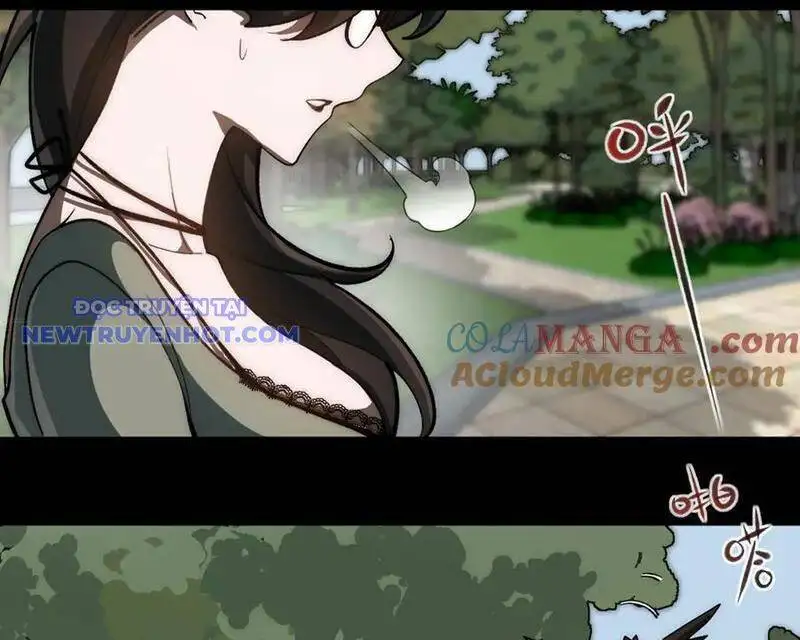 Truyện Tranh Ta Sáng Tạo Truyền Thuyết Đô Thị trang 4