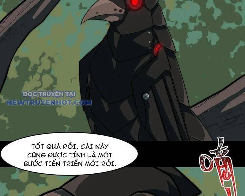 Truyện Tranh Ta Sáng Tạo Truyền Thuyết Đô Thị trang 4