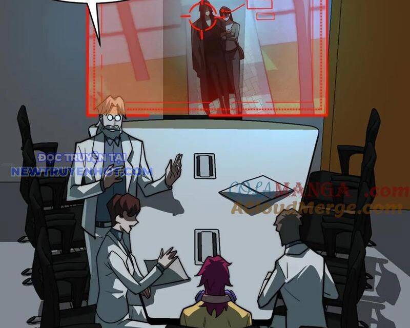 Truyện Tranh Ta Sáng Tạo Truyền Thuyết Đô Thị trang 4