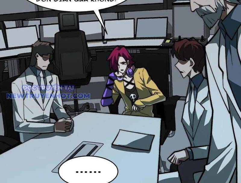 Truyện Tranh Ta Sáng Tạo Truyền Thuyết Đô Thị trang 4