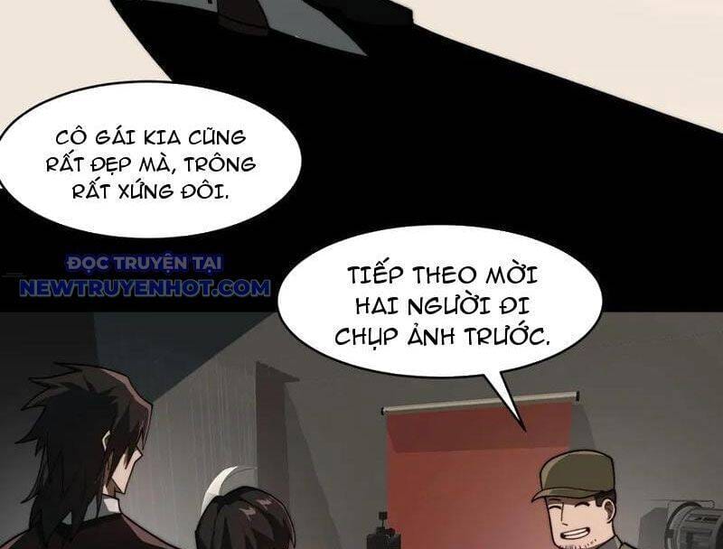 Truyện Tranh Ta Sáng Tạo Truyền Thuyết Đô Thị trang 4