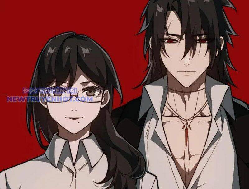 Truyện Tranh Ta Sáng Tạo Truyền Thuyết Đô Thị trang 4