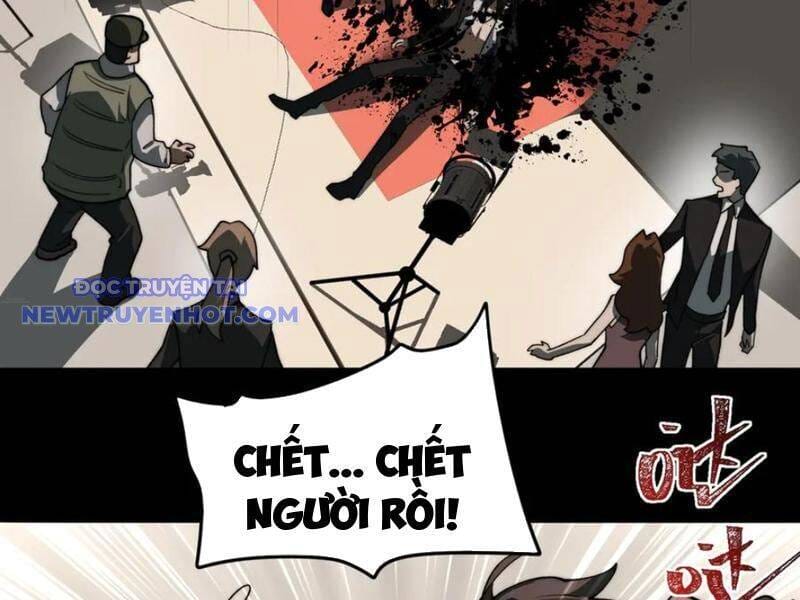 Truyện Tranh Ta Sáng Tạo Truyền Thuyết Đô Thị trang 4