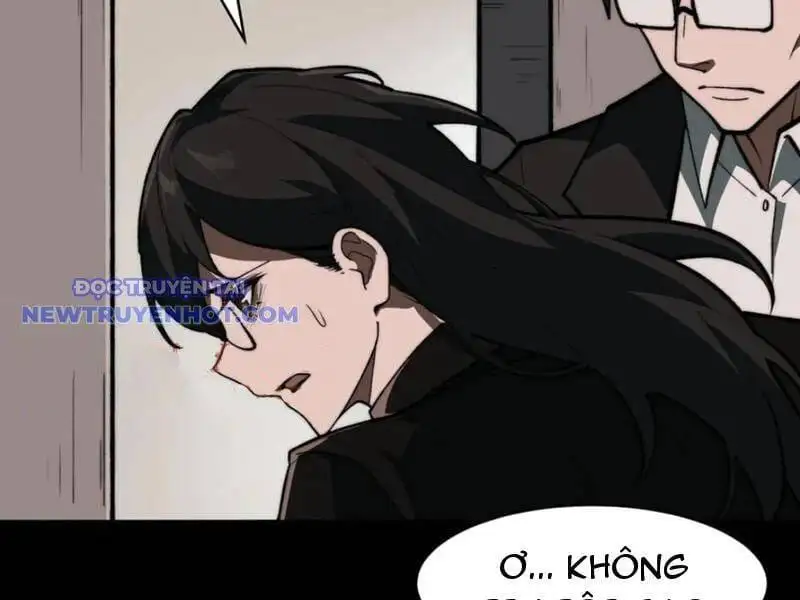 Truyện Tranh Ta Sáng Tạo Truyền Thuyết Đô Thị trang 4