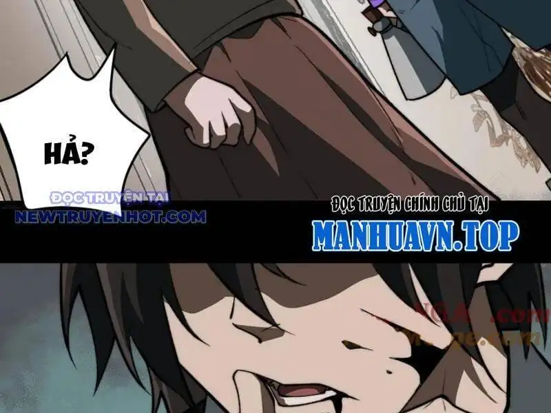 Truyện Tranh Ta Sáng Tạo Truyền Thuyết Đô Thị trang 4