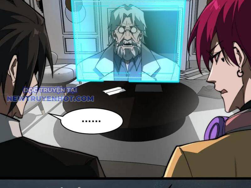 Truyện Tranh Ta Sáng Tạo Truyền Thuyết Đô Thị trang 4