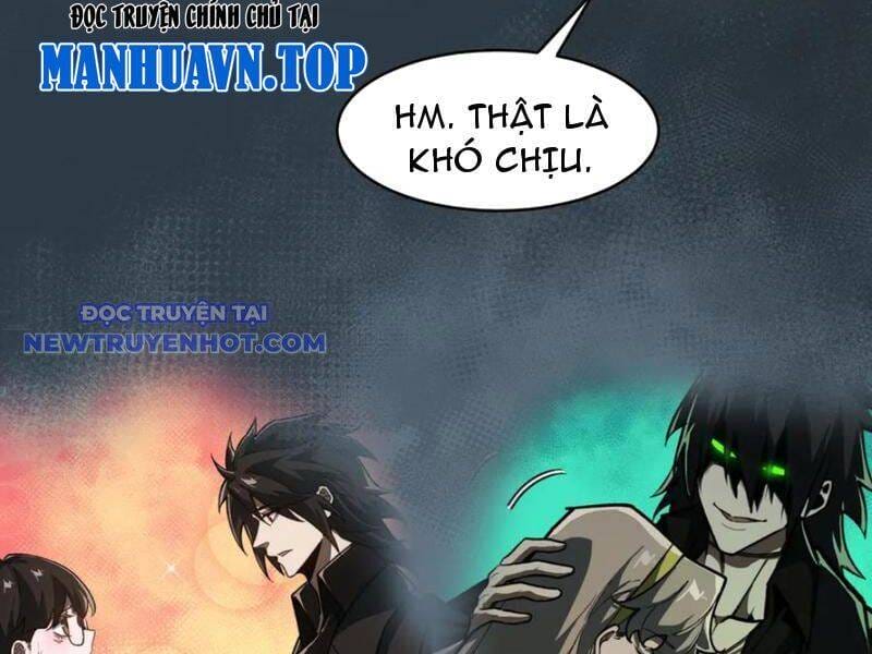 Truyện Tranh Ta Sáng Tạo Truyền Thuyết Đô Thị trang 4