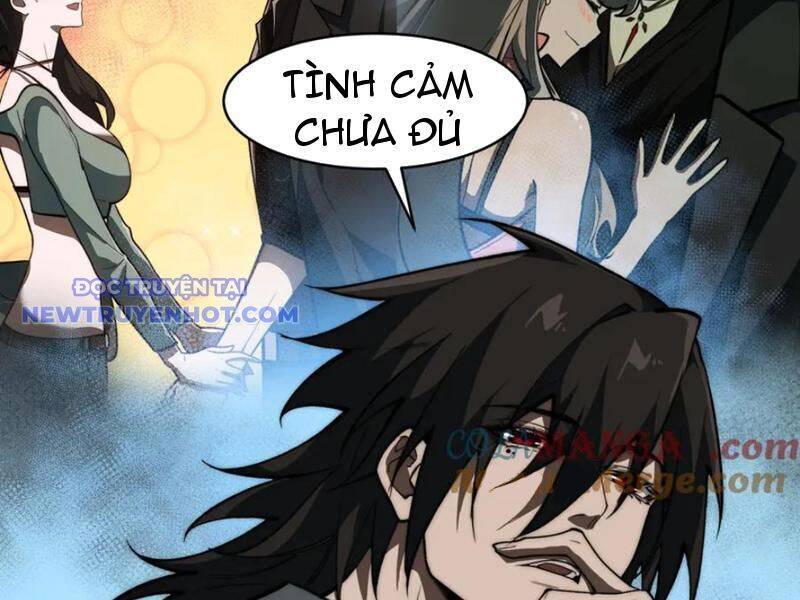Truyện Tranh Ta Sáng Tạo Truyền Thuyết Đô Thị trang 4