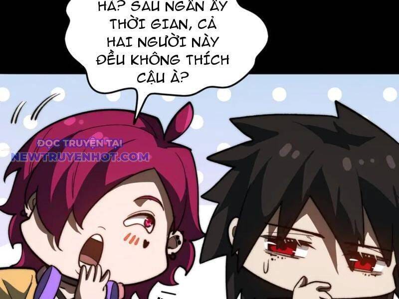 Truyện Tranh Ta Sáng Tạo Truyền Thuyết Đô Thị trang 4