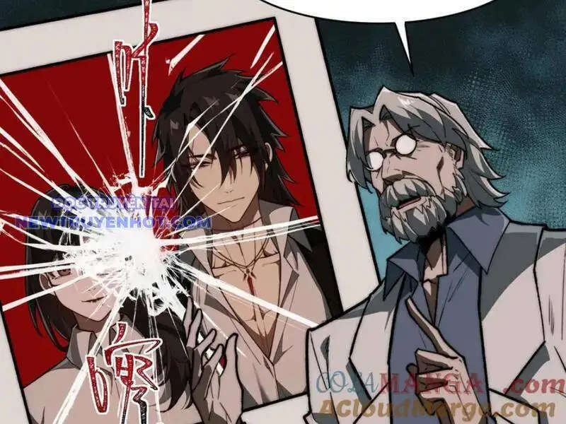 Truyện Tranh Ta Sáng Tạo Truyền Thuyết Đô Thị trang 4