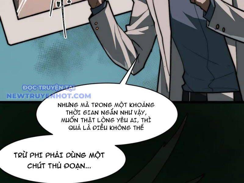 Truyện Tranh Ta Sáng Tạo Truyền Thuyết Đô Thị trang 4
