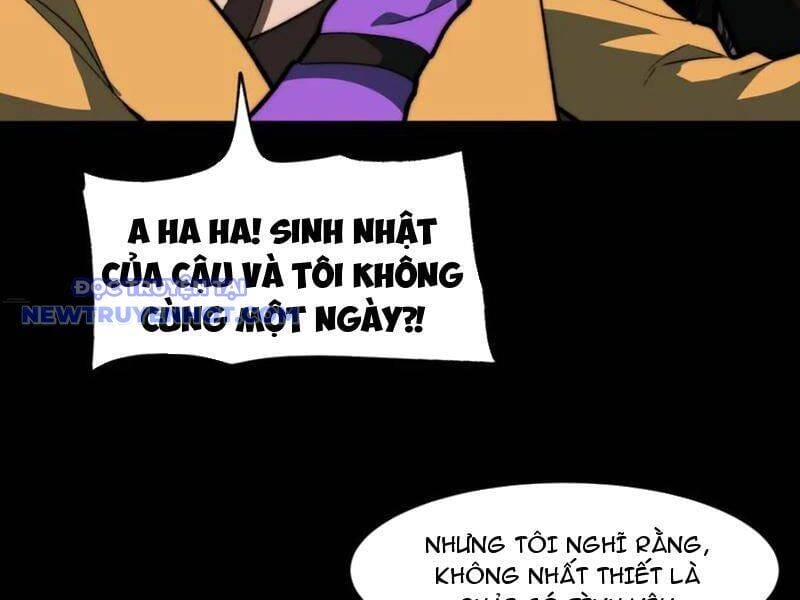 Truyện Tranh Ta Sáng Tạo Truyền Thuyết Đô Thị trang 4