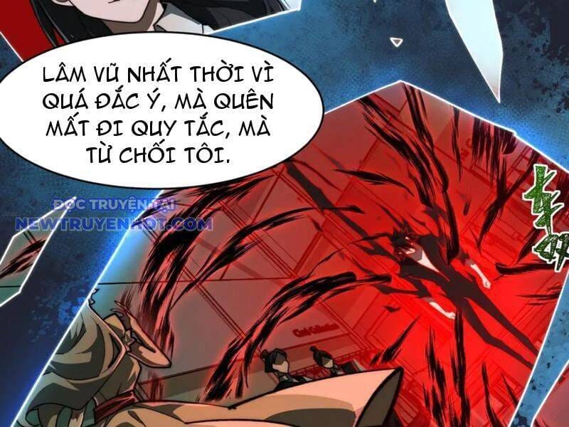 Truyện Tranh Ta Sáng Tạo Truyền Thuyết Đô Thị trang 4