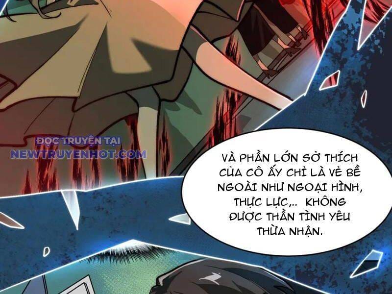 Truyện Tranh Ta Sáng Tạo Truyền Thuyết Đô Thị trang 4