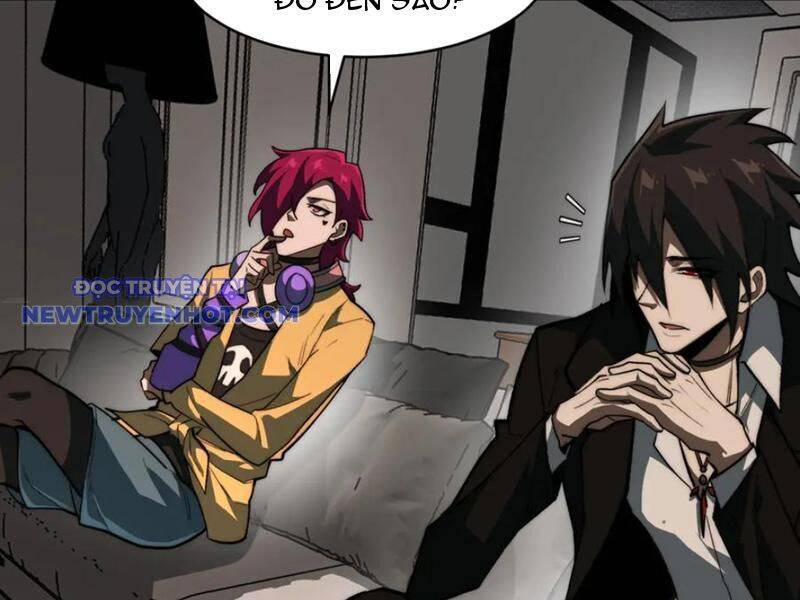 Truyện Tranh Ta Sáng Tạo Truyền Thuyết Đô Thị trang 4