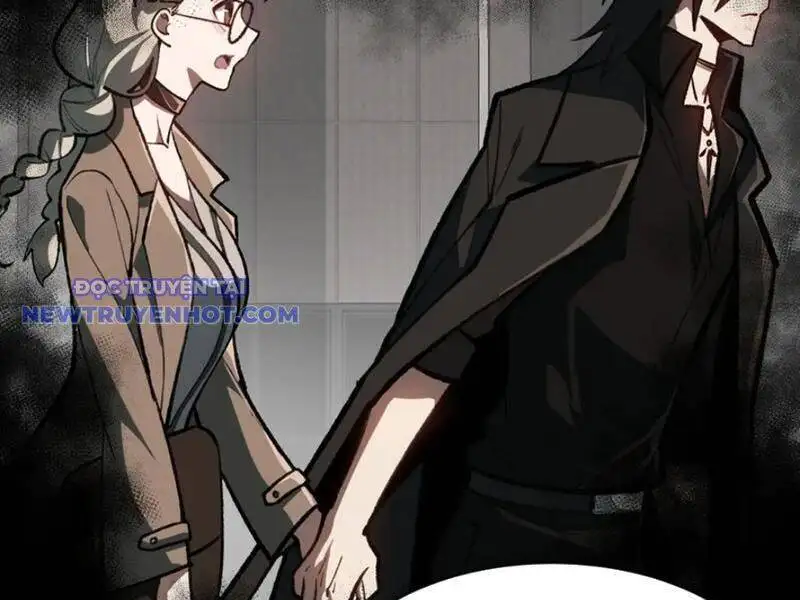 Truyện Tranh Ta Sáng Tạo Truyền Thuyết Đô Thị trang 4