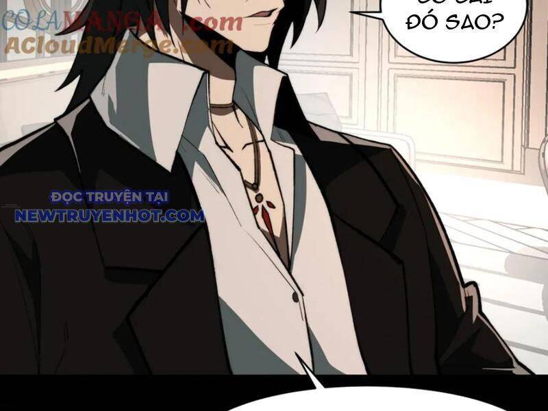 Truyện Tranh Ta Sáng Tạo Truyền Thuyết Đô Thị trang 4