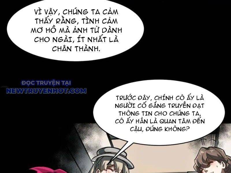 Truyện Tranh Ta Sáng Tạo Truyền Thuyết Đô Thị trang 4