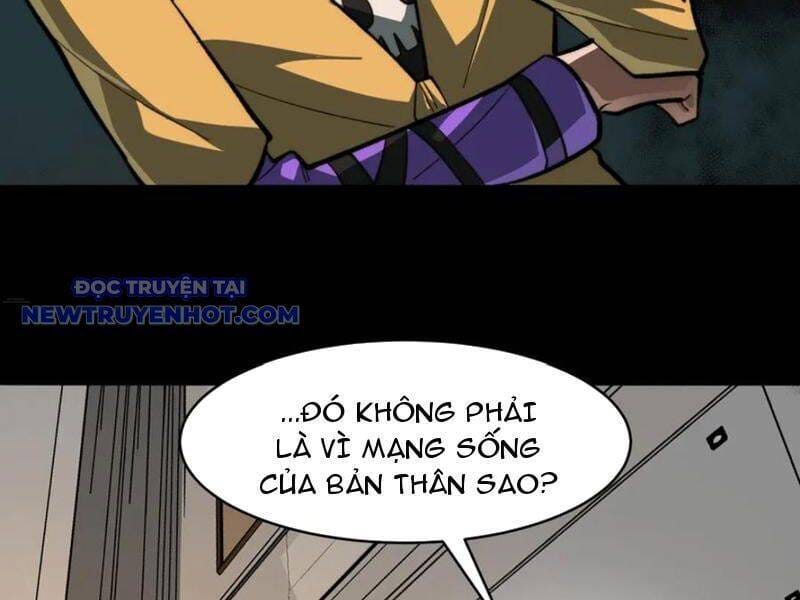 Truyện Tranh Ta Sáng Tạo Truyền Thuyết Đô Thị trang 4