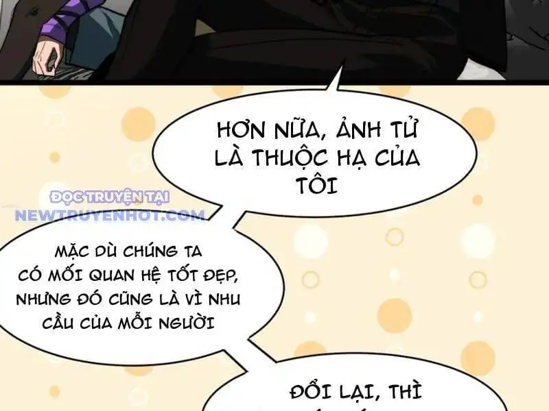 Truyện Tranh Ta Sáng Tạo Truyền Thuyết Đô Thị trang 4