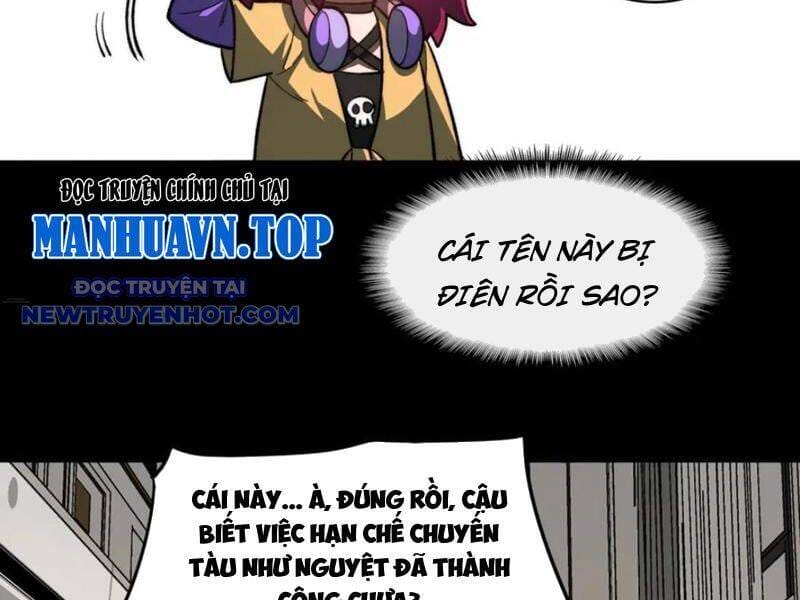 Truyện Tranh Ta Sáng Tạo Truyền Thuyết Đô Thị trang 4