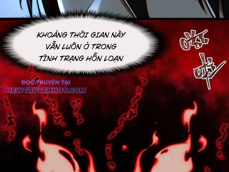 Truyện Tranh Ta Sáng Tạo Truyền Thuyết Đô Thị trang 4