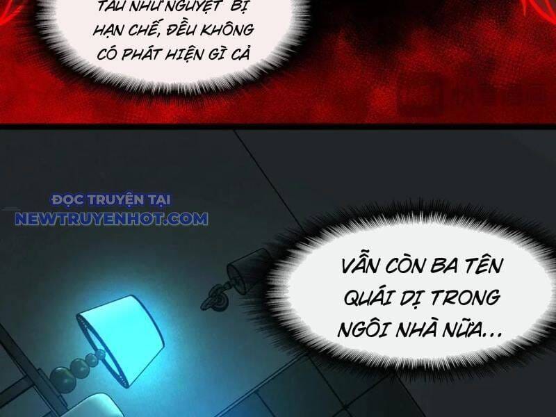 Truyện Tranh Ta Sáng Tạo Truyền Thuyết Đô Thị trang 4