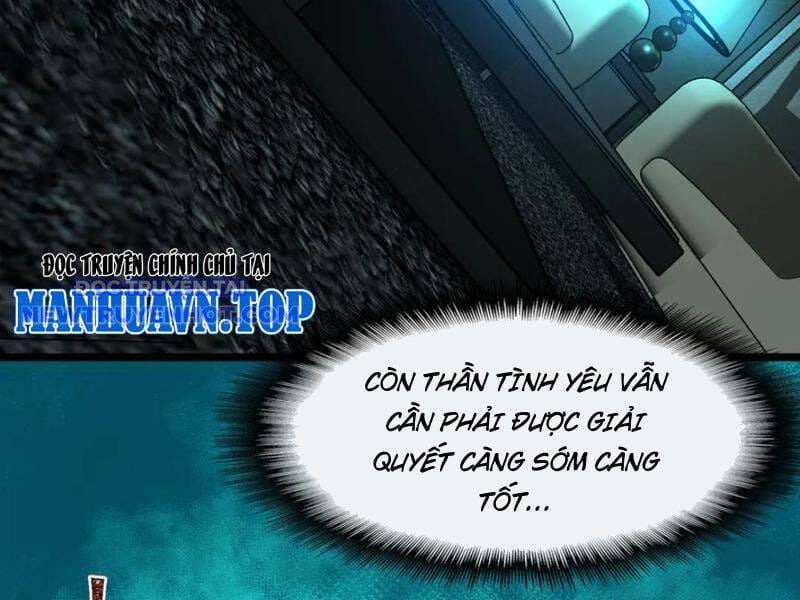 Truyện Tranh Ta Sáng Tạo Truyền Thuyết Đô Thị trang 4